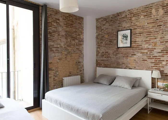 Central Apartment