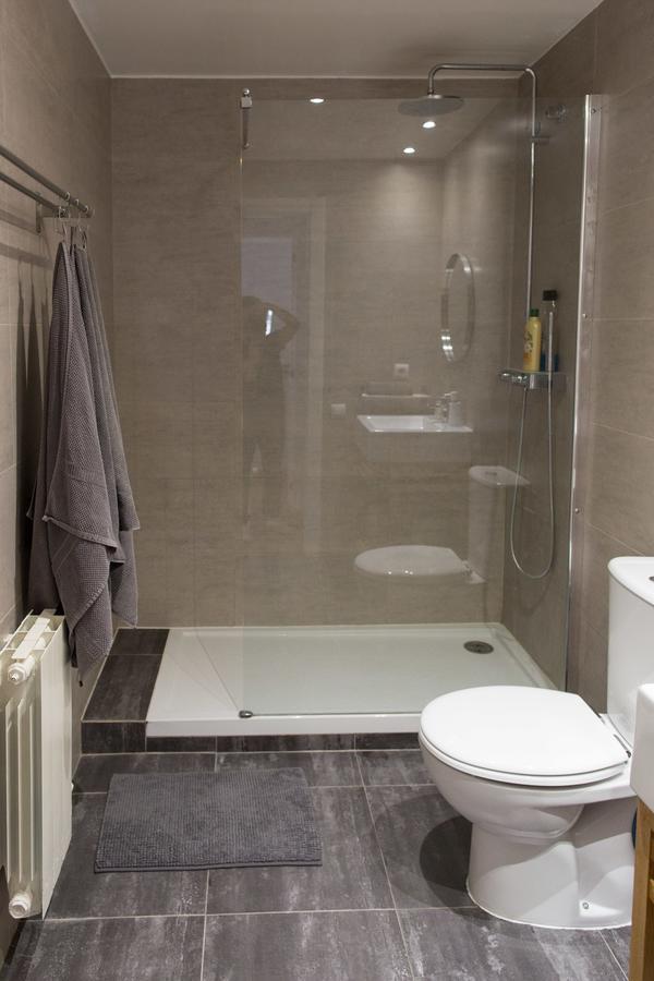 Central Apartment * Barcellona