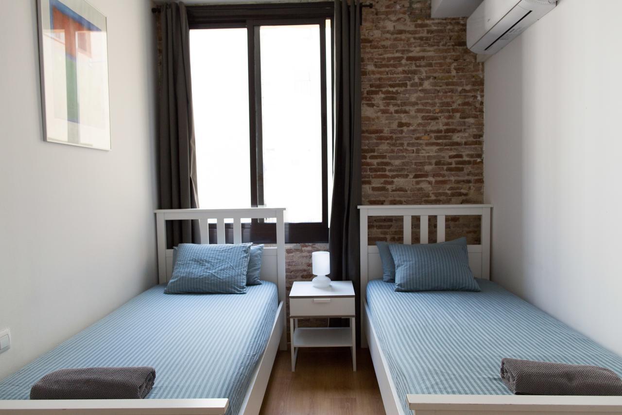 Appartamento Central Apartment *