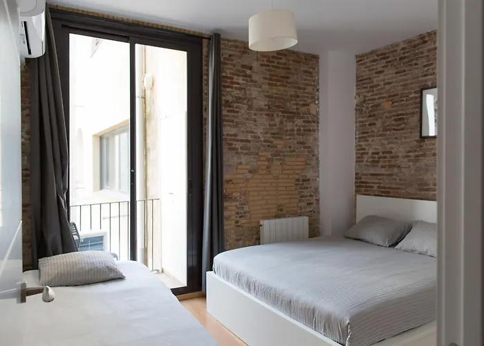 Central Apartment