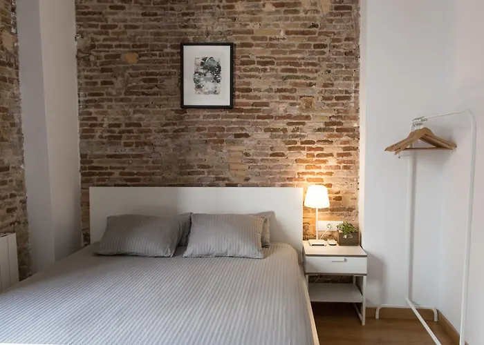 Central Apartment