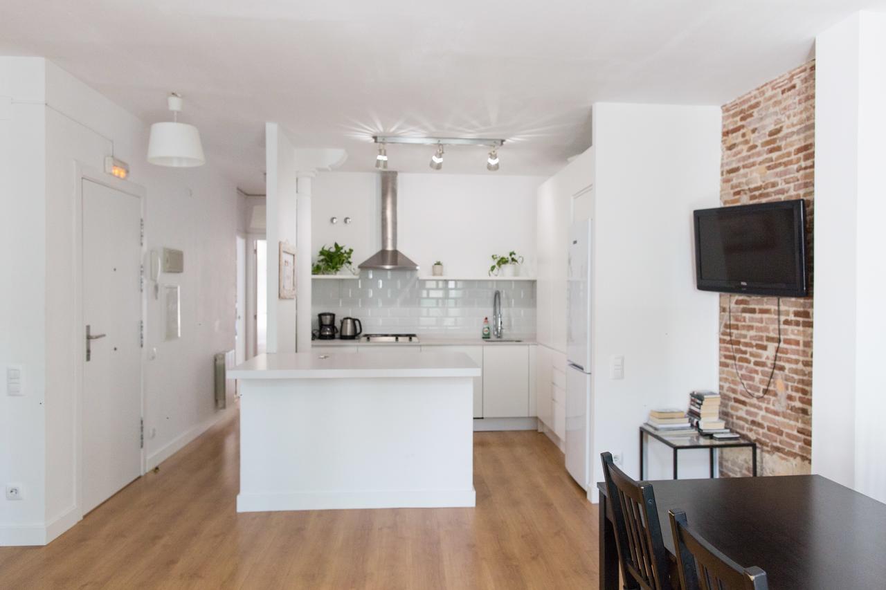 Central Apartment Apartament